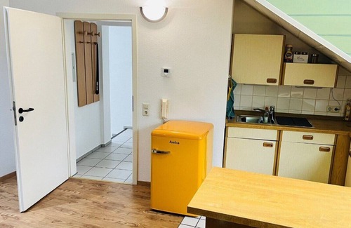 Kaiserslautern Apartment | Altstadt-2-Zimmer-Wohnung