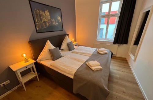 Erfurt Old Town Apartment | Altstadt Apartment Erfurt