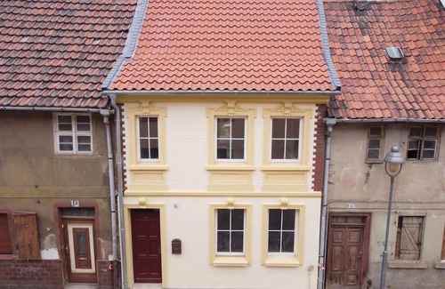 Haldensleben Apartment | Altstadt-Apartment & FeWo OG für max 3 Pers