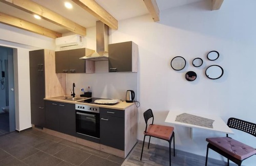 Haldensleben Apartment | Altstadt-Apartment & FeWo OG für max 3 Pers