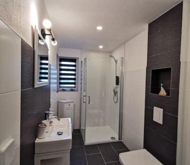 Haldensleben Apartment | Altstadt-Apartment & FeWo OG für max 3 Pers