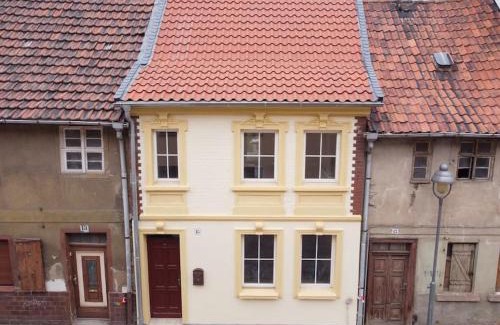 Haldensleben Apartment | Altstadt-Apartment & FeWo EG für max 3 Pers