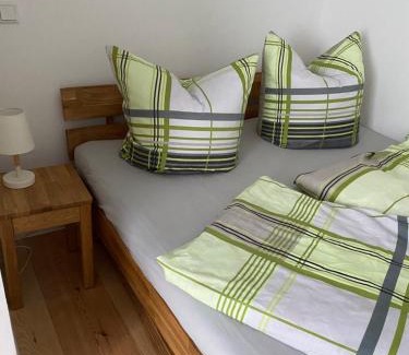 Oberhavel Apartment | Altstadt-Apartment Kirchblick