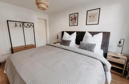 Lemgo Apartment | Altstadt Apartment Lemgo