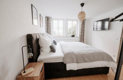 Lemgo Apartment | Altstadt Apartment Lemgo
