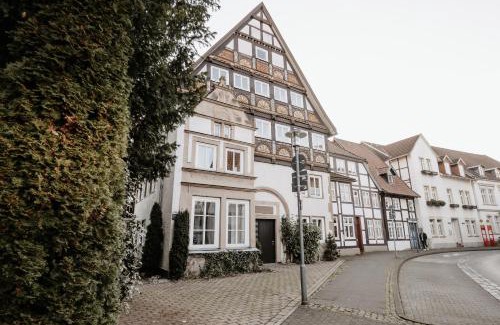 Lemgo Apartment | Altstadt Apartment Lemgo