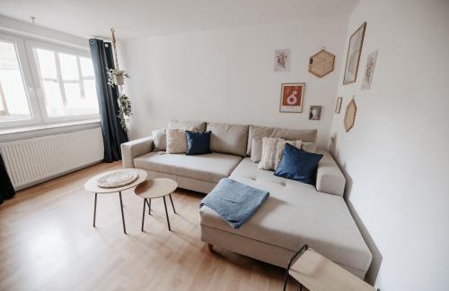 Lemgo Apartment | Altstadt Apartment Lemgo
