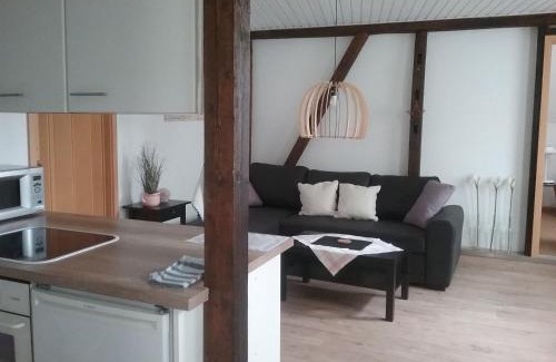 Petershagen Apartment | Altstadt-Apartment Petershagen