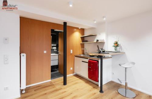 Schongau Apartment | Altstadt Apartments