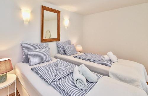 Melk Apartment | Altstadt Apartments Melk mit Sauna