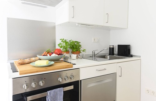 Verden Apartment | Altstadt Apartments Verden - Andreasstraße