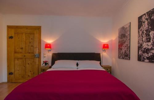 Fussen Old Town Apartment | Altstadt Ferienwohnung Guade Zeit
