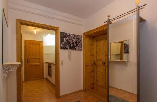 Fussen Old Town Apartment | Altstadt Ferienwohnung Guade Zeit
