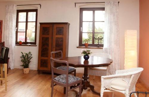 Torgau Apartment | Altstadt-Ferienwohnung-Torgau