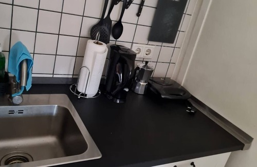 Stadtmitte Apartment | Altstadt Gem: Cozy 2Bedroom Near Bars & Sights
