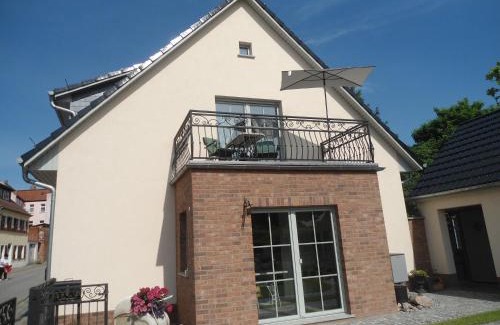 Rathenow Apartment | Altstadt-Insel