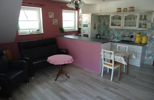 Rathenow Apartment | Altstadt-Insel