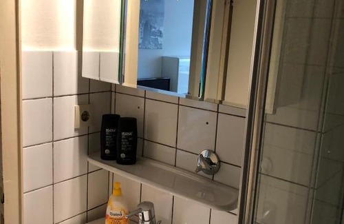 Dusseldorf Old Town Apartment | Altstadt Kurzestr