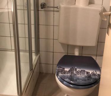 Dusseldorf Old Town Apartment | Altstadt Kurzestr