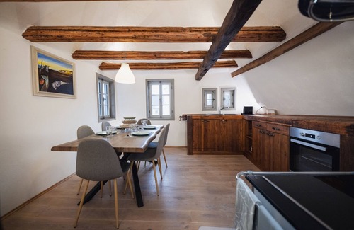 Limburg an der Lahn House | Altstadt Märchen-fachwerkhaus