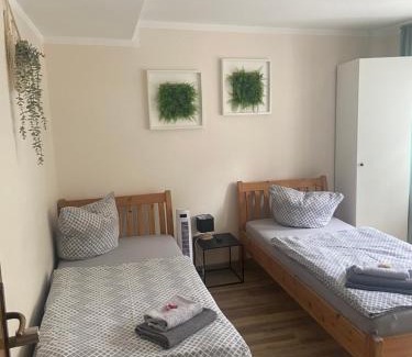 Herborn House | Altstadt Pension Herborn