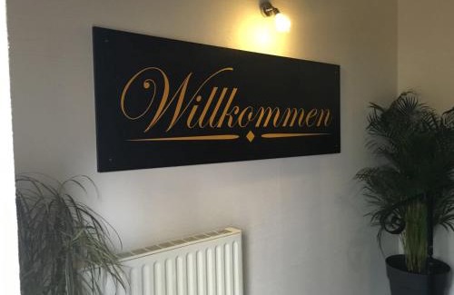 Herborn House | Altstadt Pension Herborn