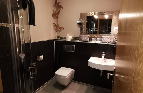 Wernigerode Old Town House | Altstadt Pension Orchidee