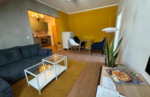 Bad Freienwalde Apartment | Altstadt Quartier