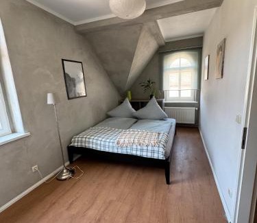 Bad Freienwalde Apartment | Altstadt Quartier