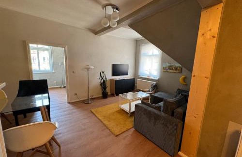 Bad Freienwalde Apartment | Altstadt Quartier