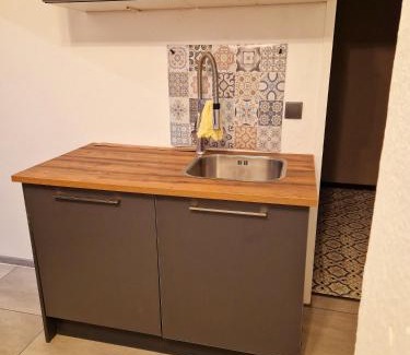 Hallenberg Apartment | Altstadt Quartier