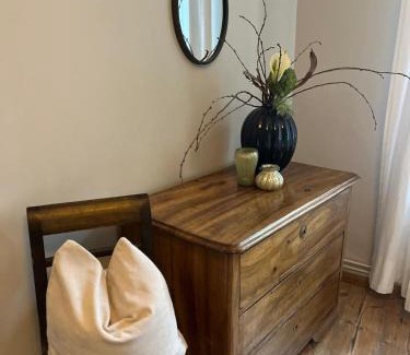 Bernkastel Apartment | Altstadt Residenz