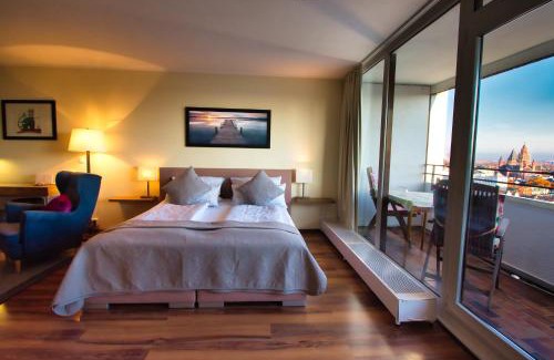 Mainz City Center Apartment | Altstadtapartment Mainz