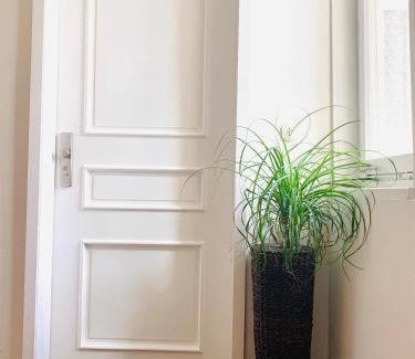 Schwaebisch Hall Apartment | Altstadtdomizil Schwäbisch Hall