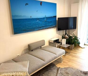 Altstadt Apartment | AltstadtEden