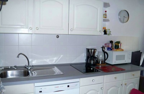 Nikolaivorstadt Apartment | Altstadtglück 2 Apartment in best prime location of Görlitz, Untermarkt