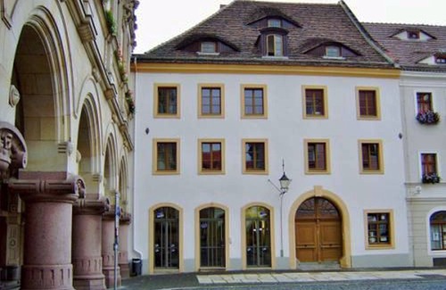 Nikolaivorstadt Apartment | Altstadtglück 2 Apartment in best prime location of Görlitz, Untermarkt