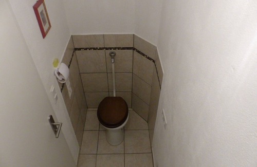 Old Town Apartment | Altstadthaus mit Naturgartenanlage zum Sonnenbaden - Haustiere kosten keinen Aufpreis!