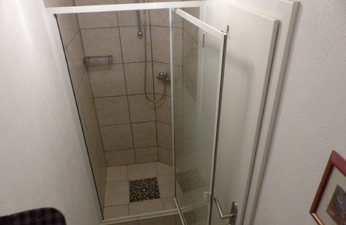 Old Town Apartment | Altstadthaus mit Naturgartenanlage zum Sonnenbaden - Haustiere kosten keinen Aufpreis!