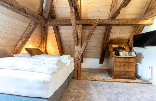 Weilheim Hotel | Altstadthotel Bachbräu