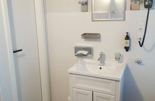 Weilheim Hotel | Altstadthotel Bachbräu