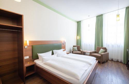 Freinsheim Hotel | Altstadthof Freinsheim