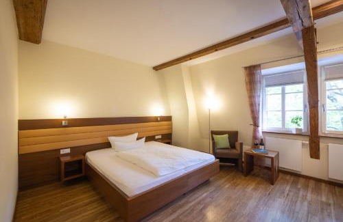 Freinsheim Hotel | Altstadthof Freinsheim