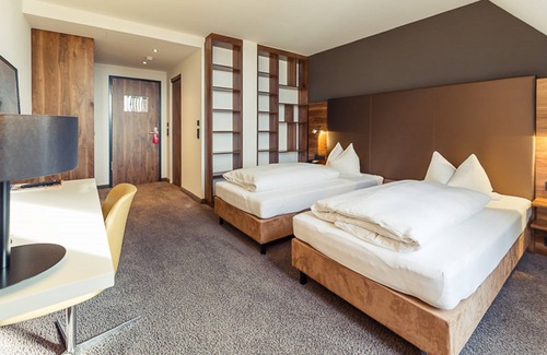 Abensberg Hotel | Altstadthotel Kneitinger