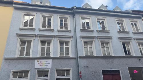 Straubing Apartment | Altstadtloft Straubing
