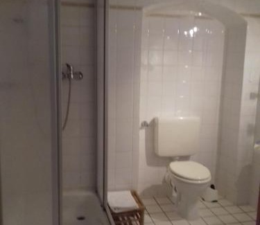 Burghausen House | Altstadtpension