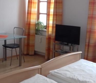 Burghausen House | Altstadtpension