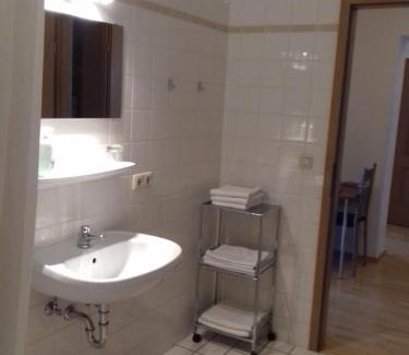 Burghausen House | Altstadtpension