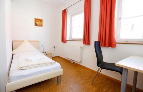 Friedberg House | Altstadtpension Friedberg