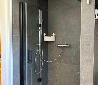 Bad Freienwalde Apartment | Altstadtquartier Hagenstraße